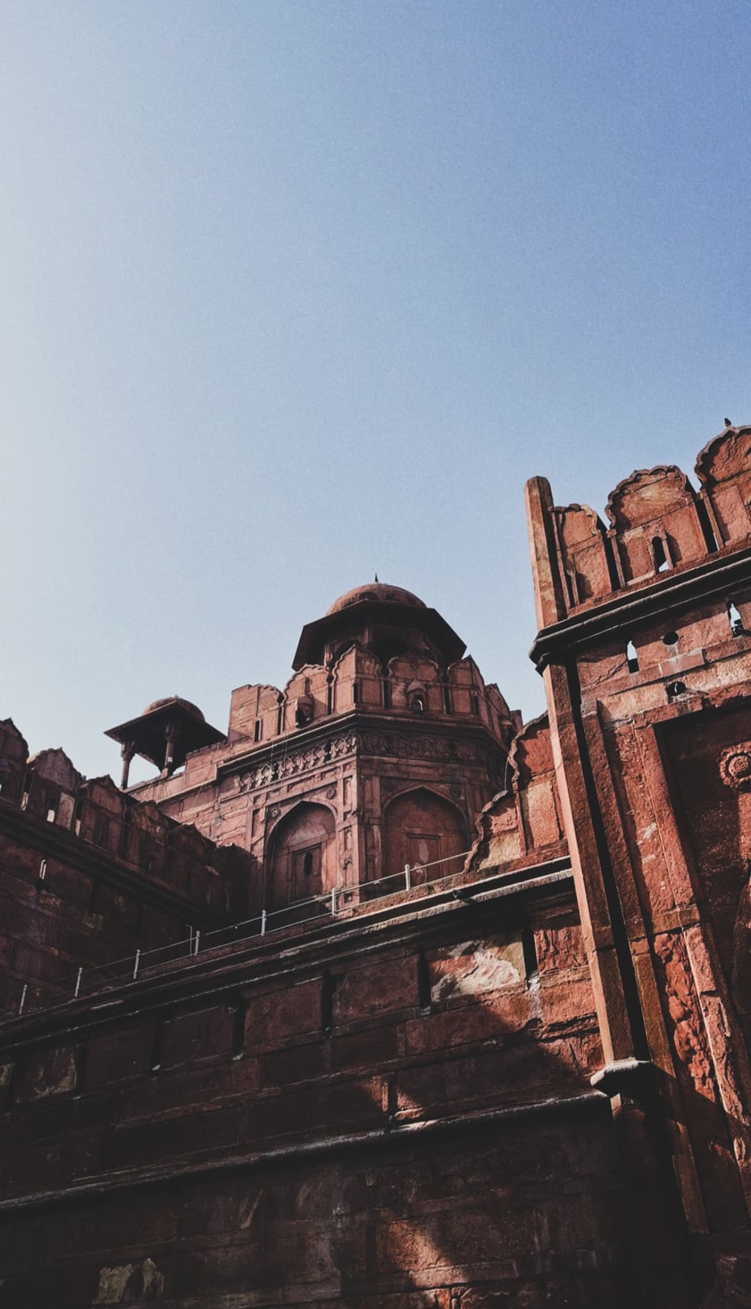 Architectural Detail